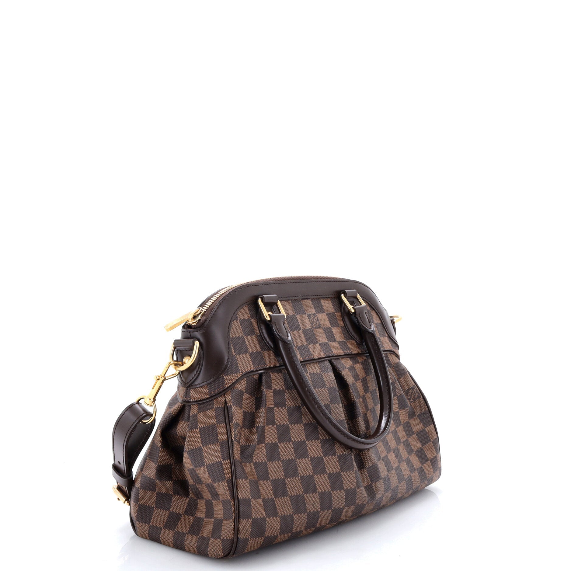 Trevi Handbag Damier PM