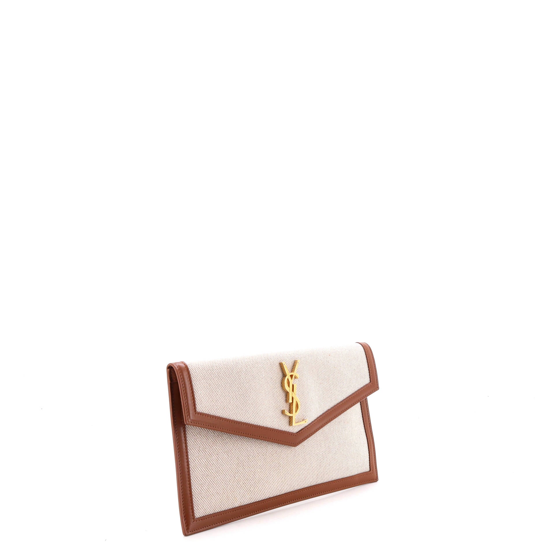 Uptown Pouch Canvas