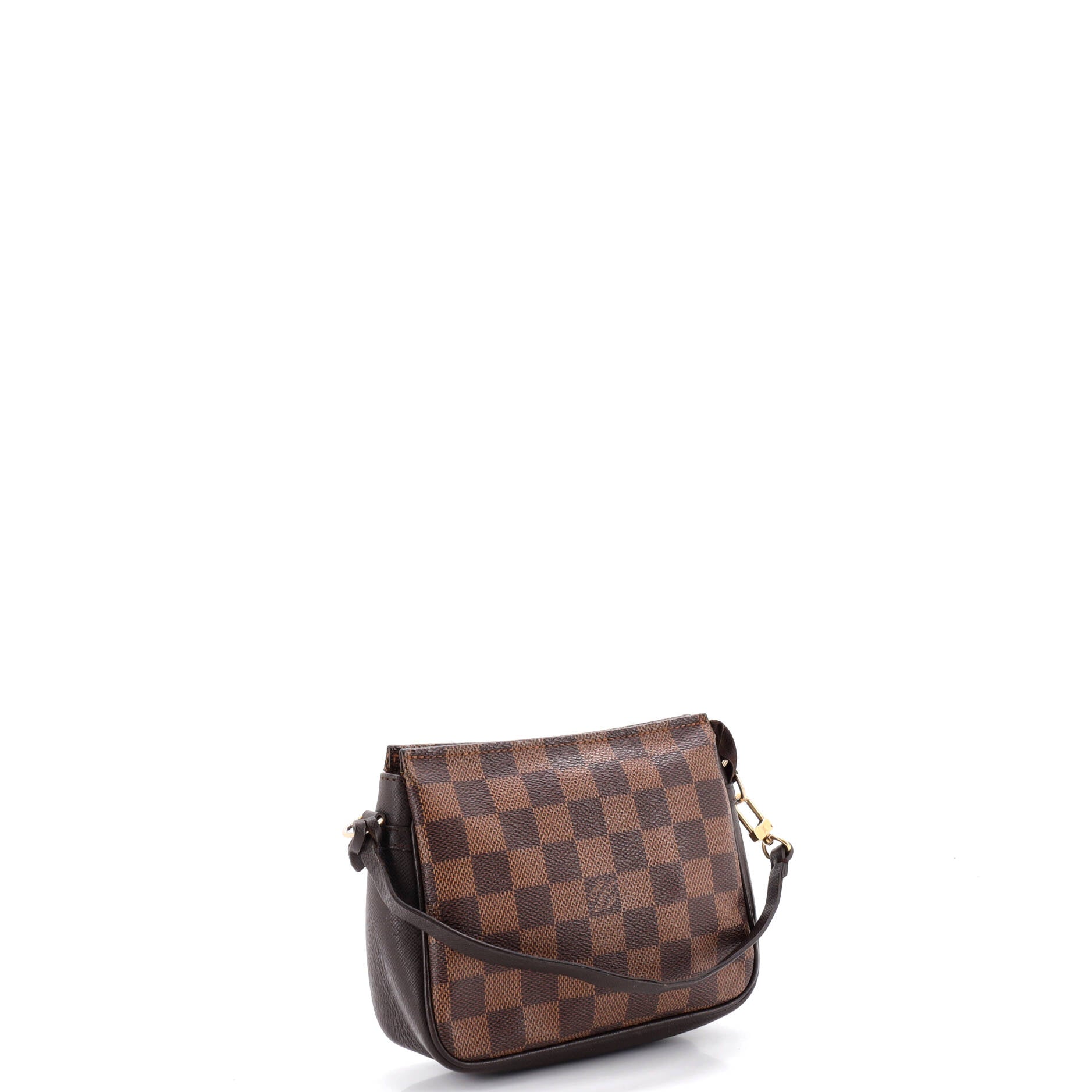 Trousse Make Up Bag Damier