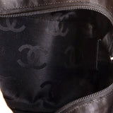 Cambon Tote Quilted Leather Medium
