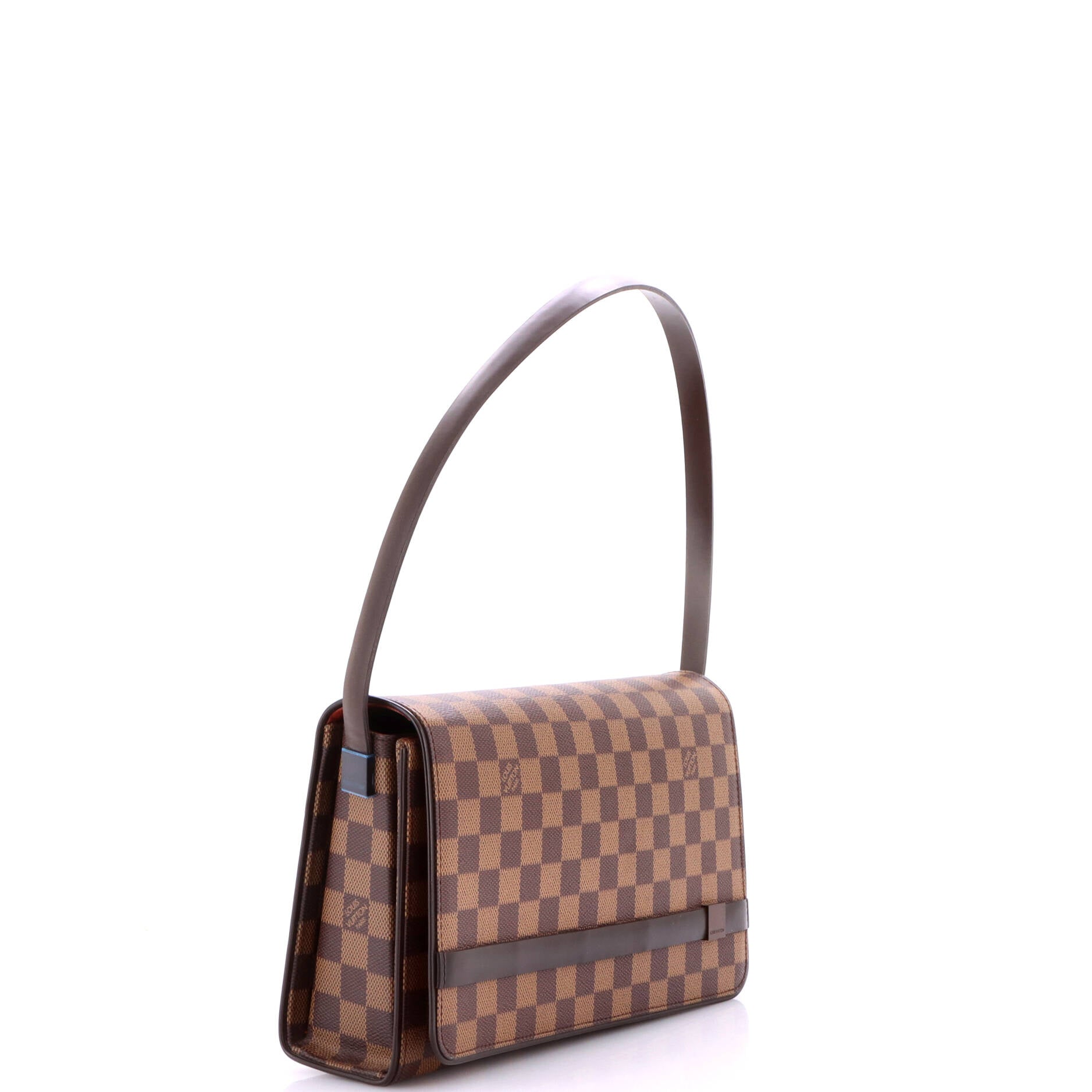 Tribeca Handbag Damier Long