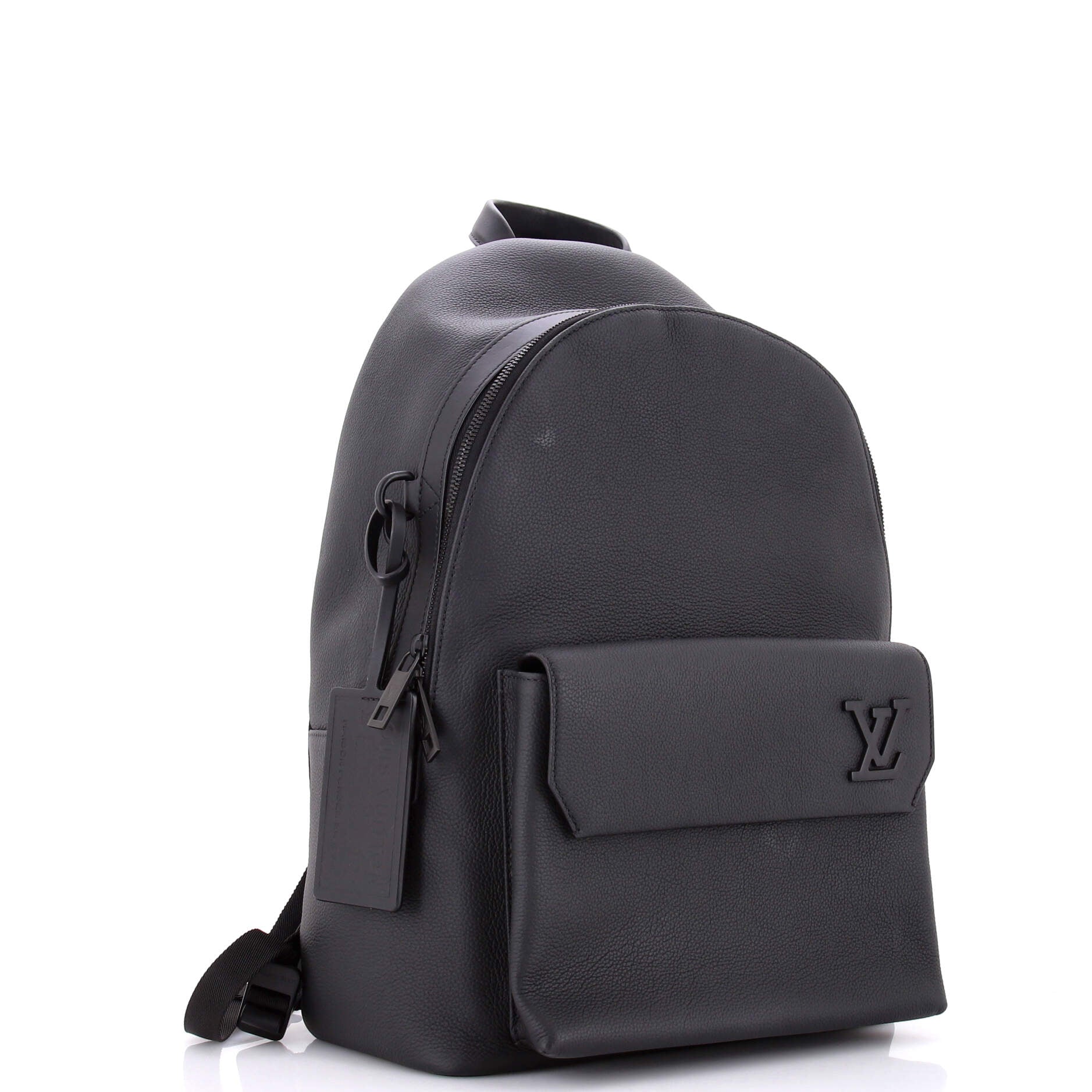 Aerogram Takeoff Backpack Leather
