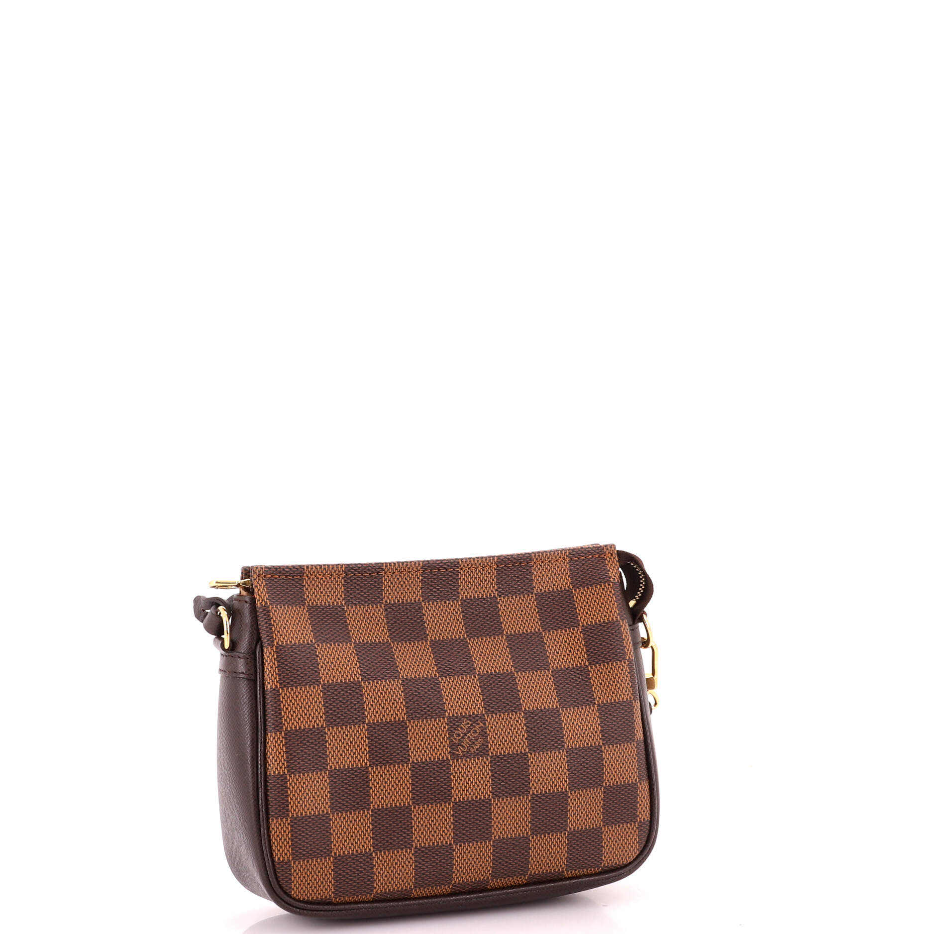 Trousse Make Up Bag Damier