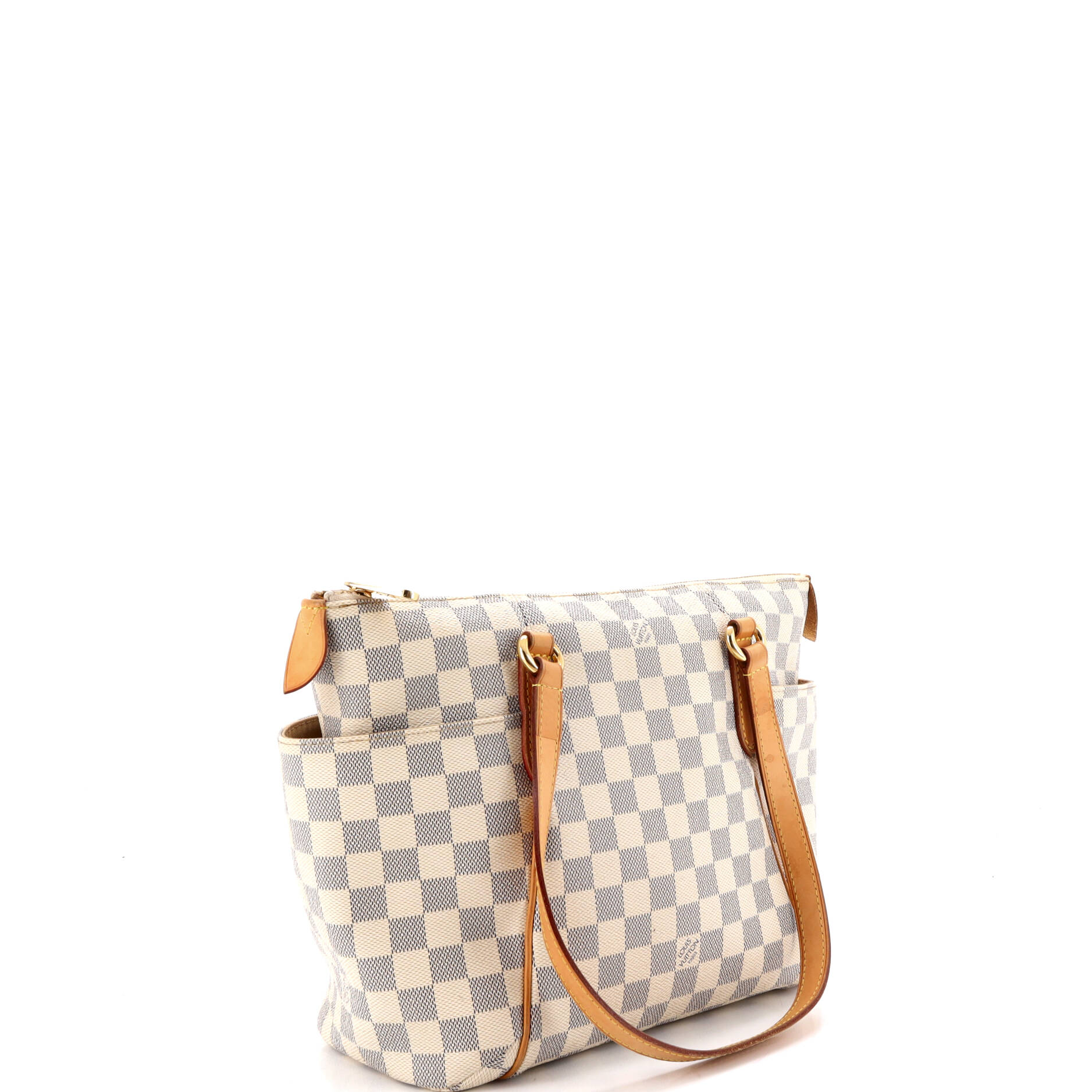 Totally Handbag Damier PM