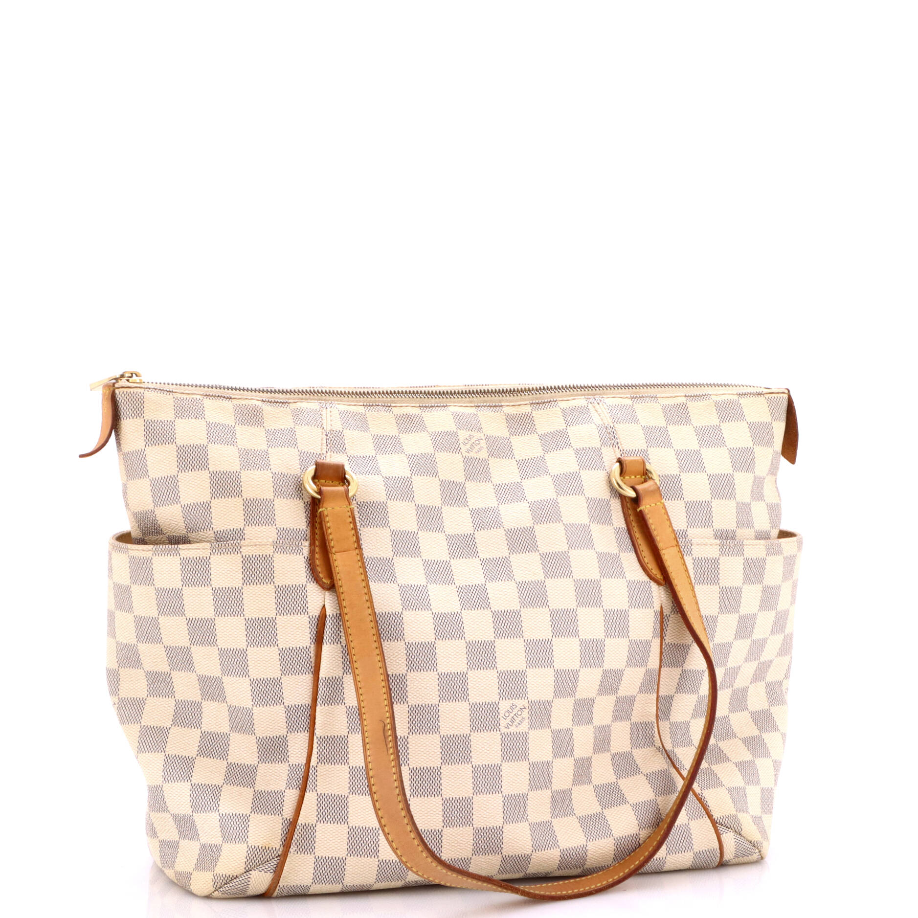 Totally Handbag Damier MM