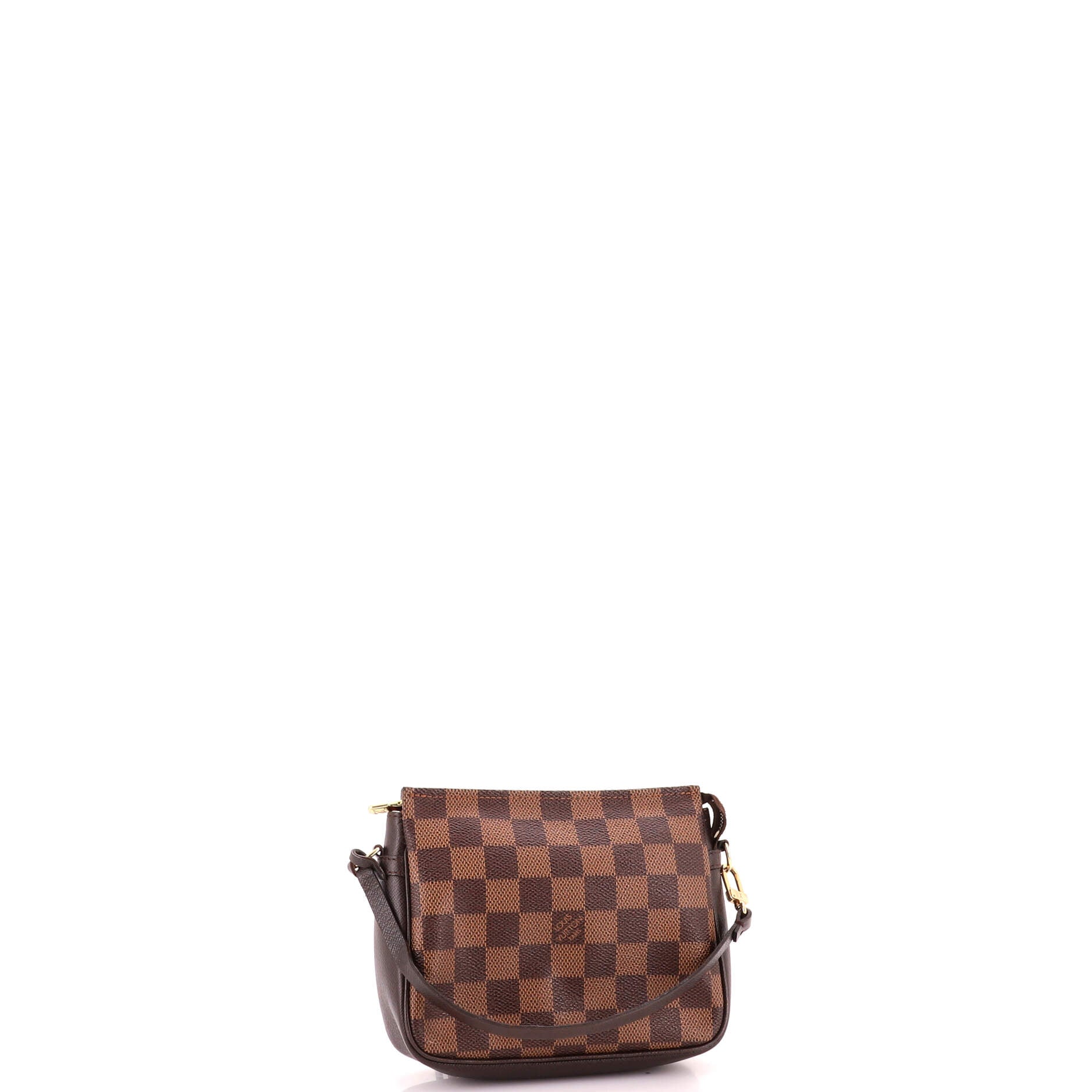 Trousse Make Up Bag Damier