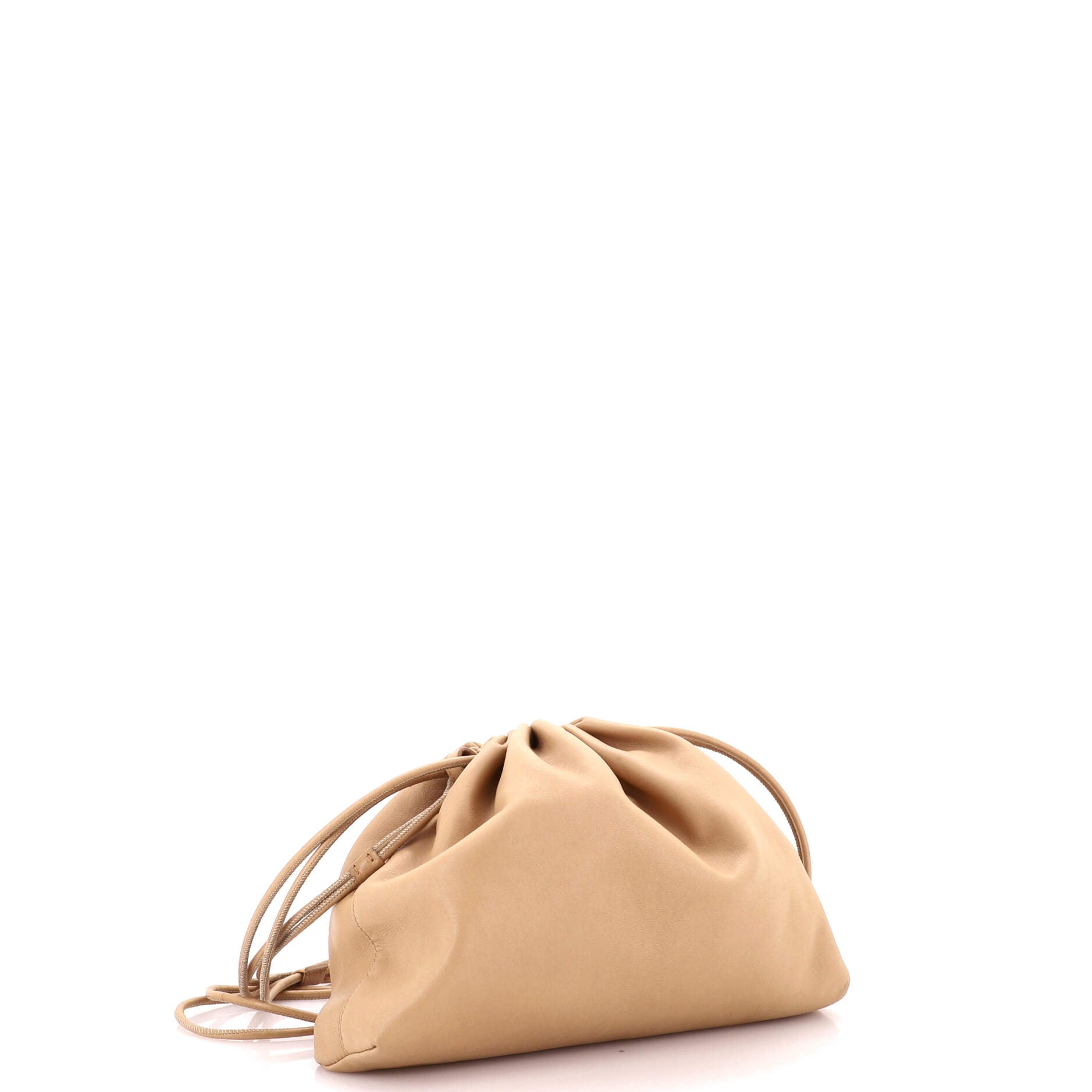 Angy Crossbody Bag Leather Medium