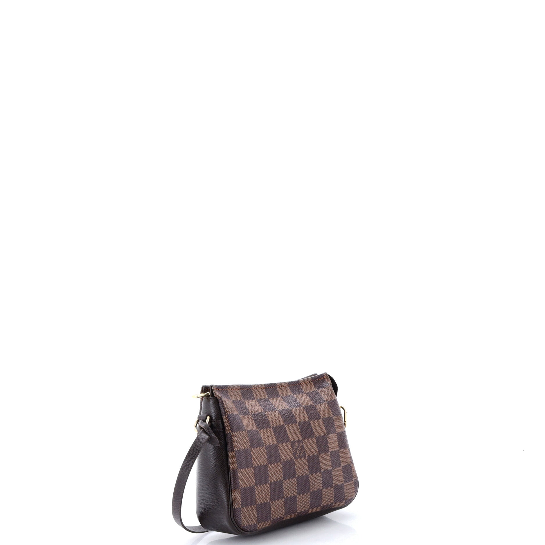 Trousse Make Up Bag Damier