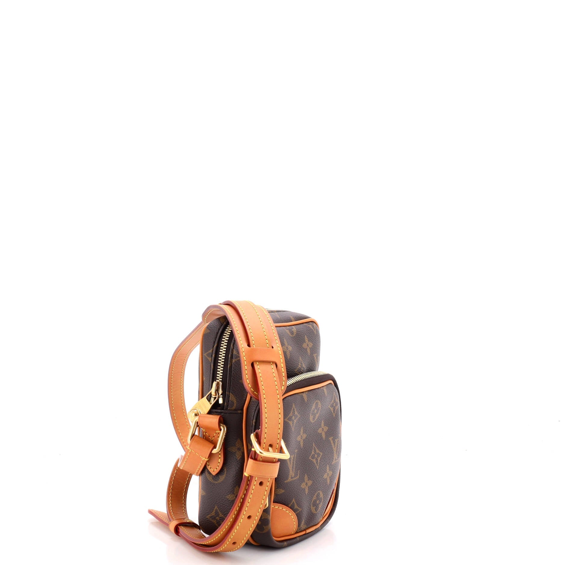 Amazone Bag Monogram Archive