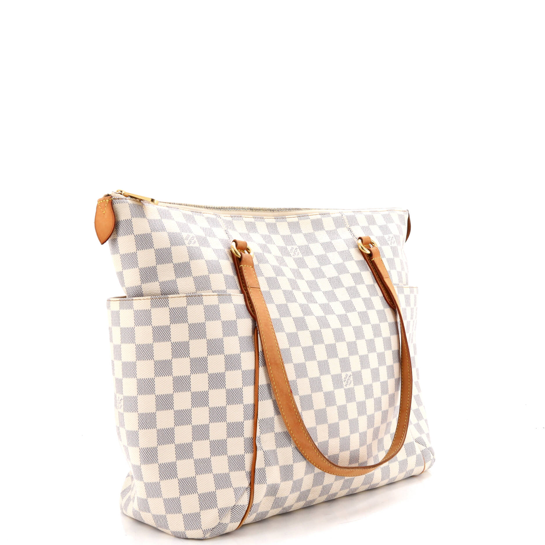 Totally Handbag Damier GM