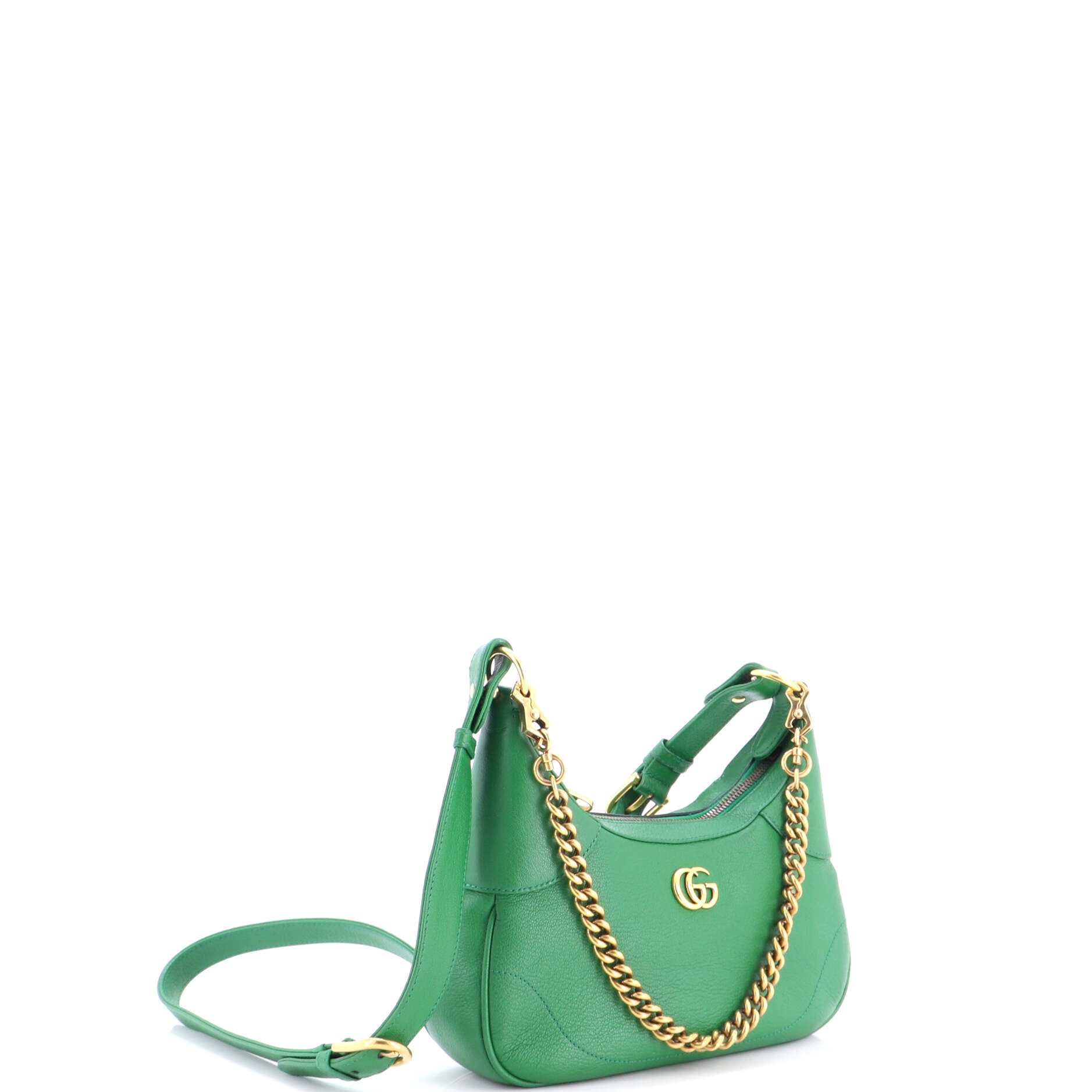 Aphrodite Shoulder Bag Leather Small
