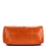 Keepall Bag Epi Leather 50