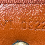 Keepall Bag Epi Leather 50