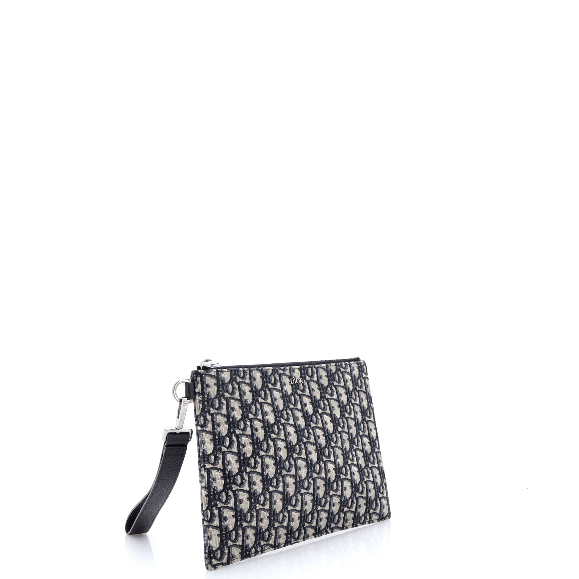 A5 Pouch Oblique Canvas