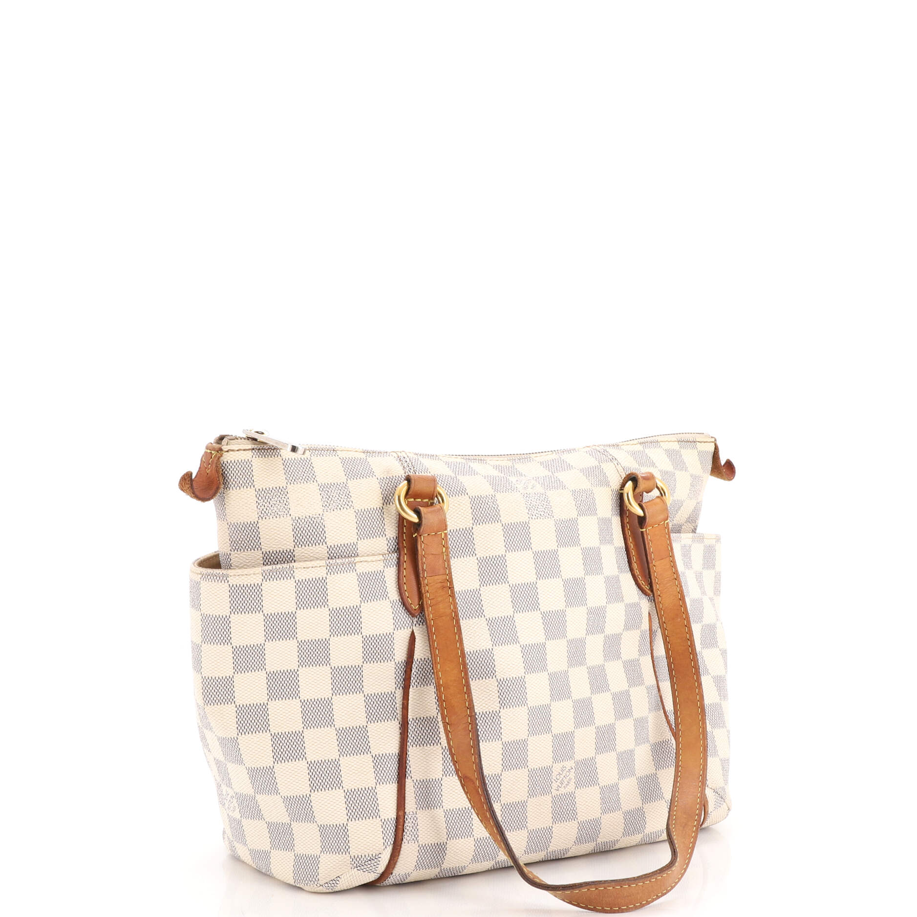 Totally Handbag Damier PM