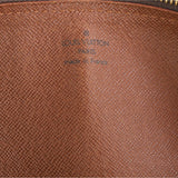 Papillon Handbag Monogram Canvas 30