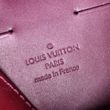 Sunset Boulevard Handbag Monogram Vernis