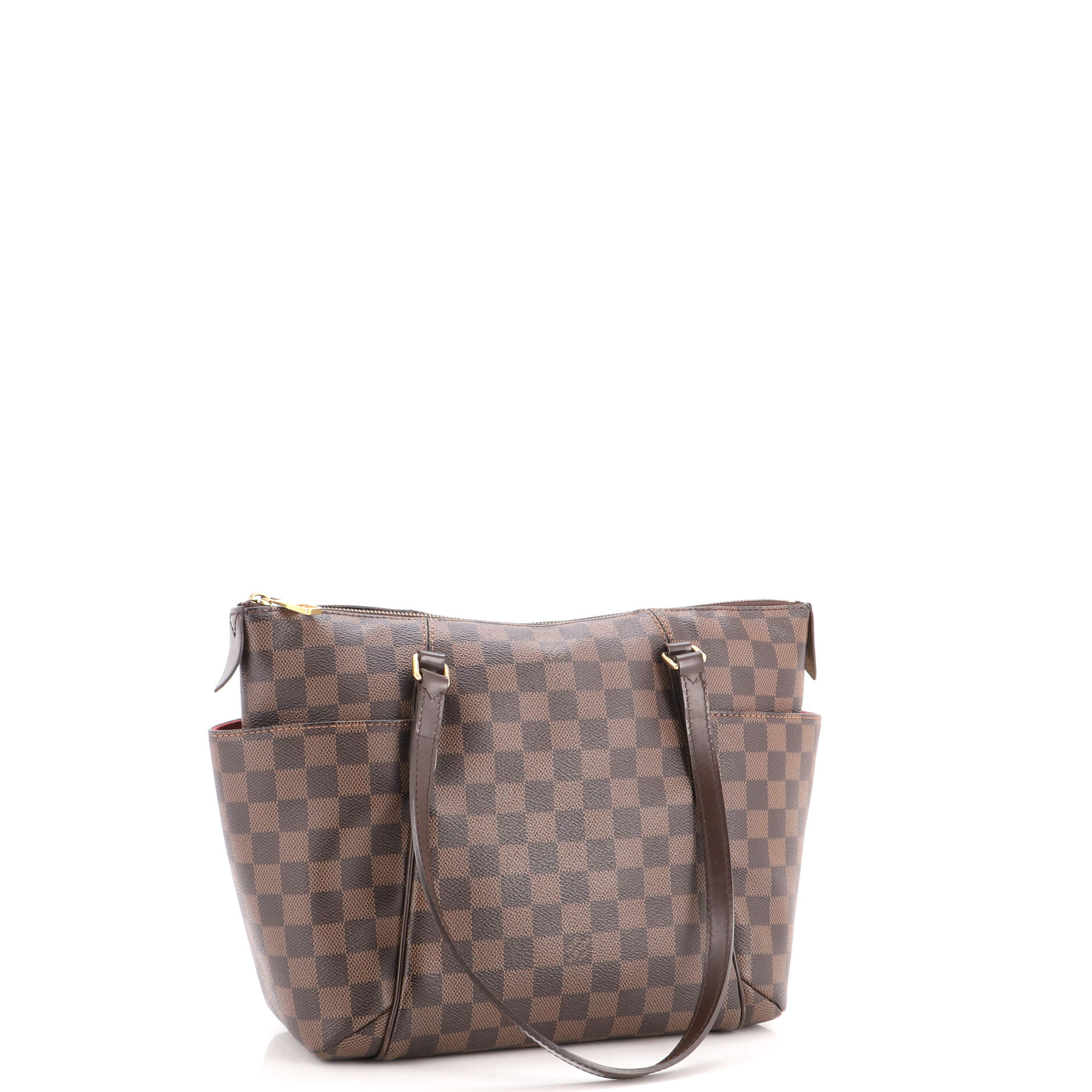 Totally Handbag Damier PM