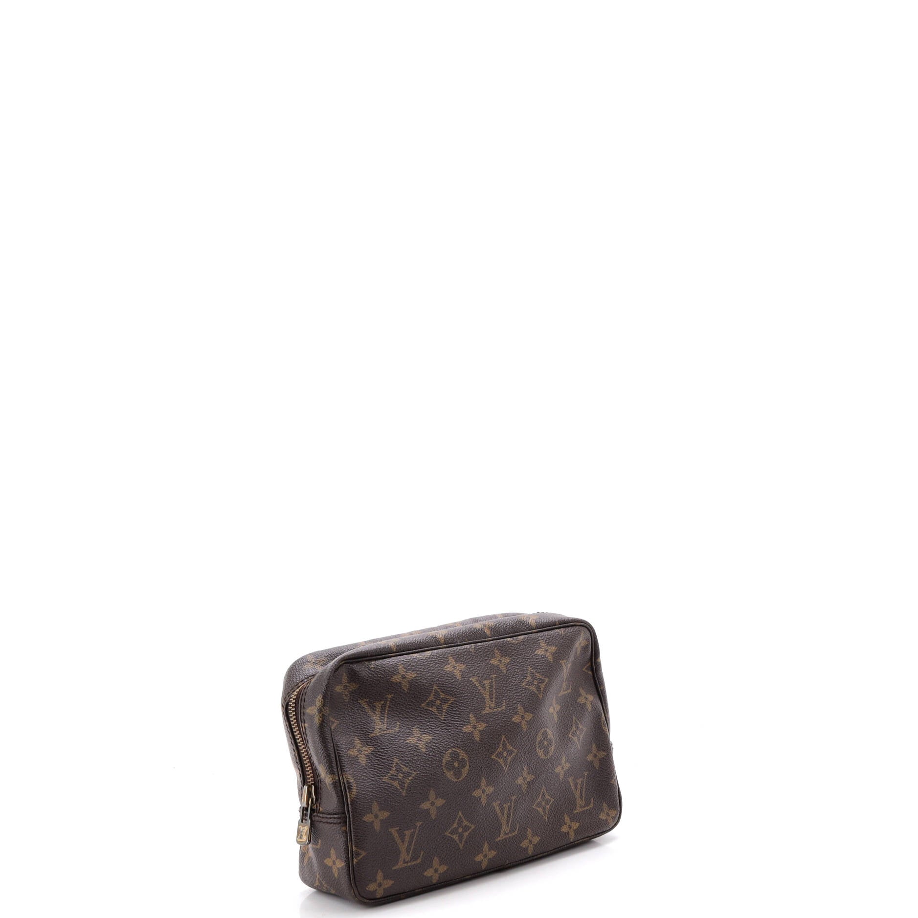 Trousse Toiletry Pouch Monogram Canvas 23
