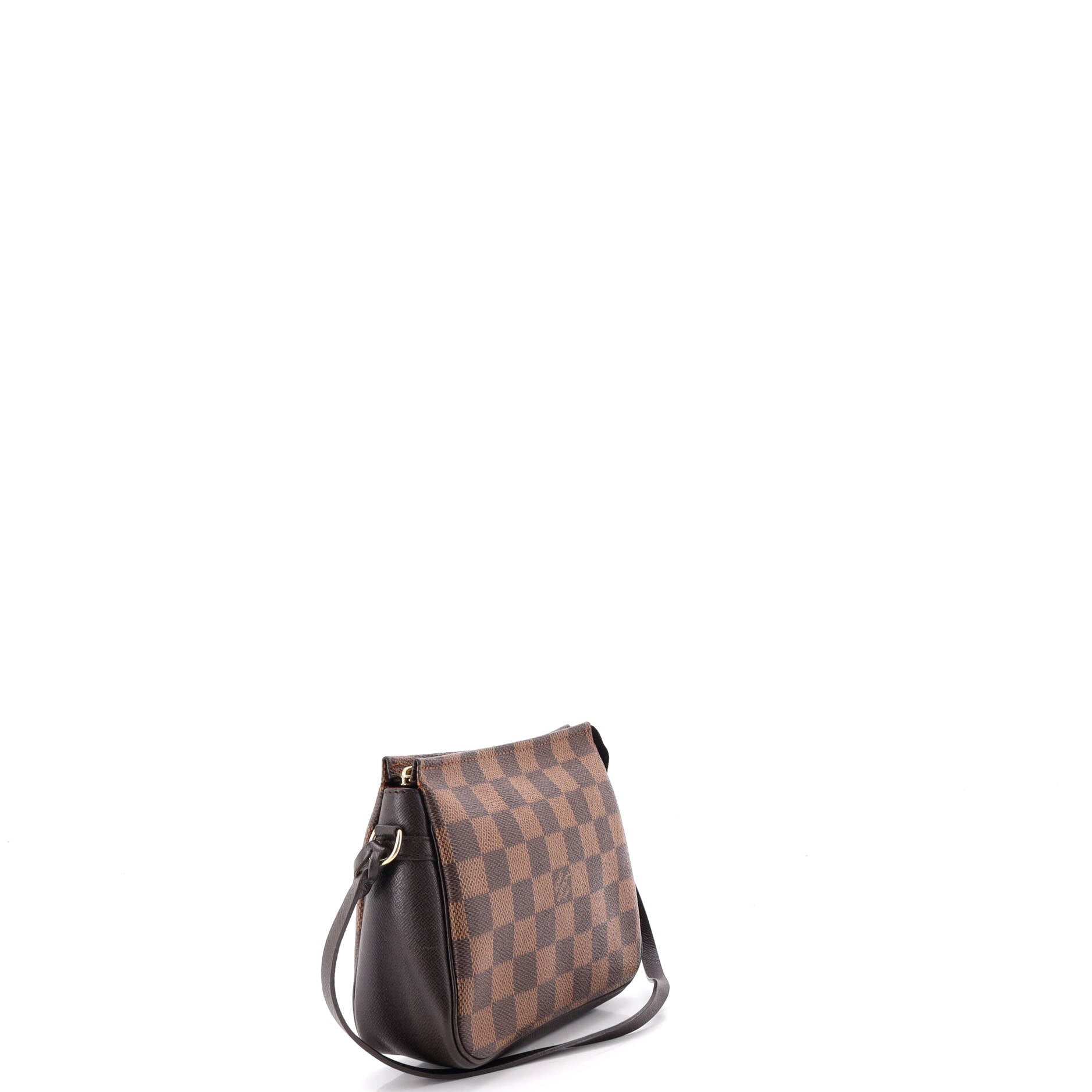 Trousse Make Up Bag Damier