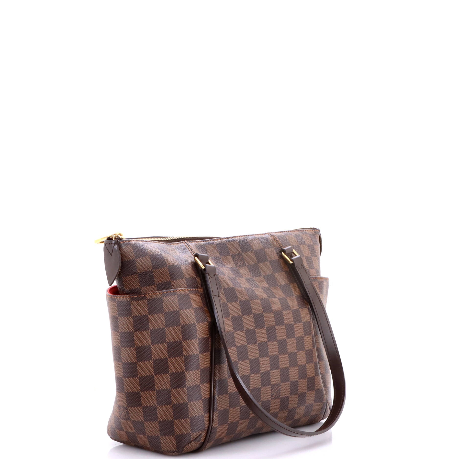 Totally Handbag Damier PM
