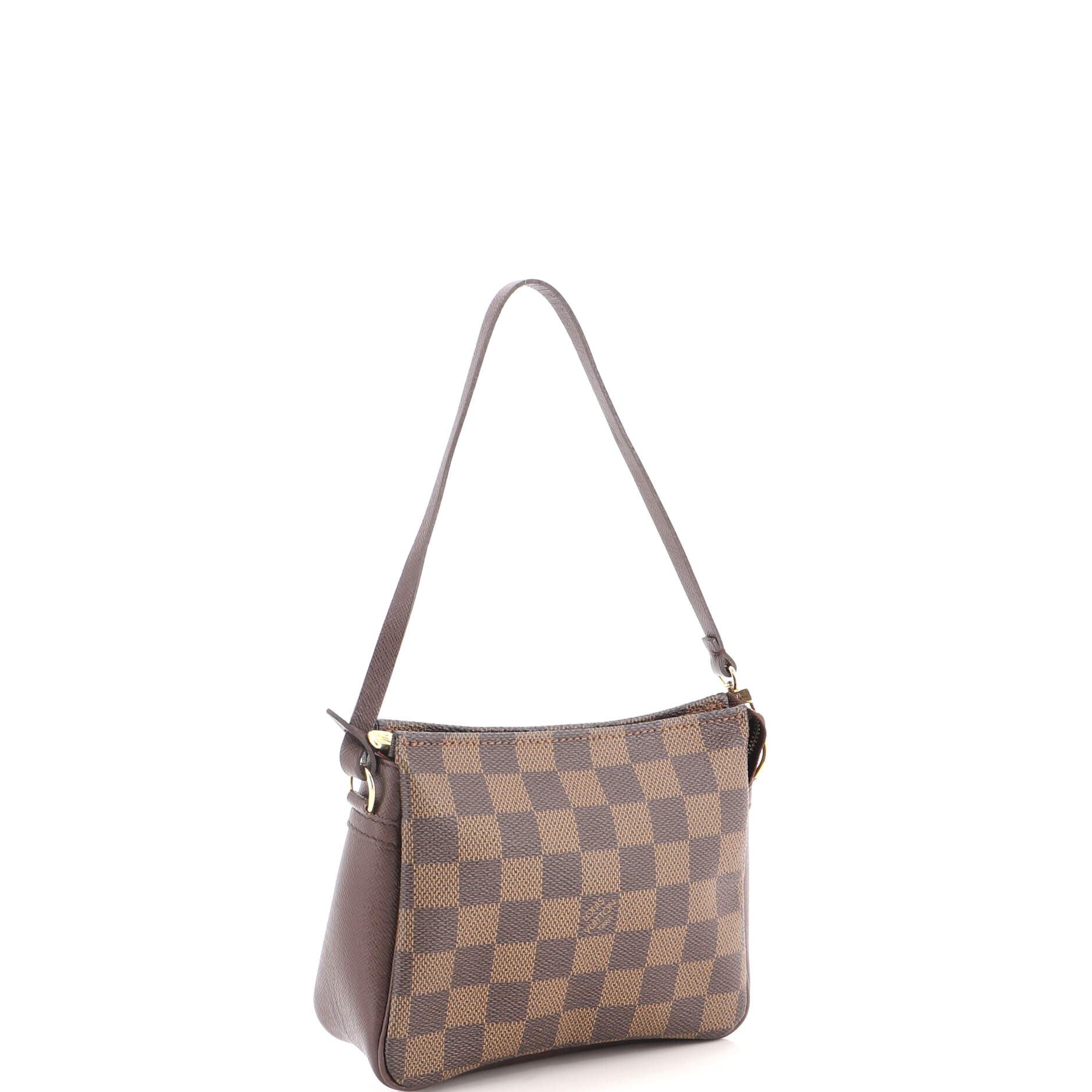 Trousse Make Up Bag Damier