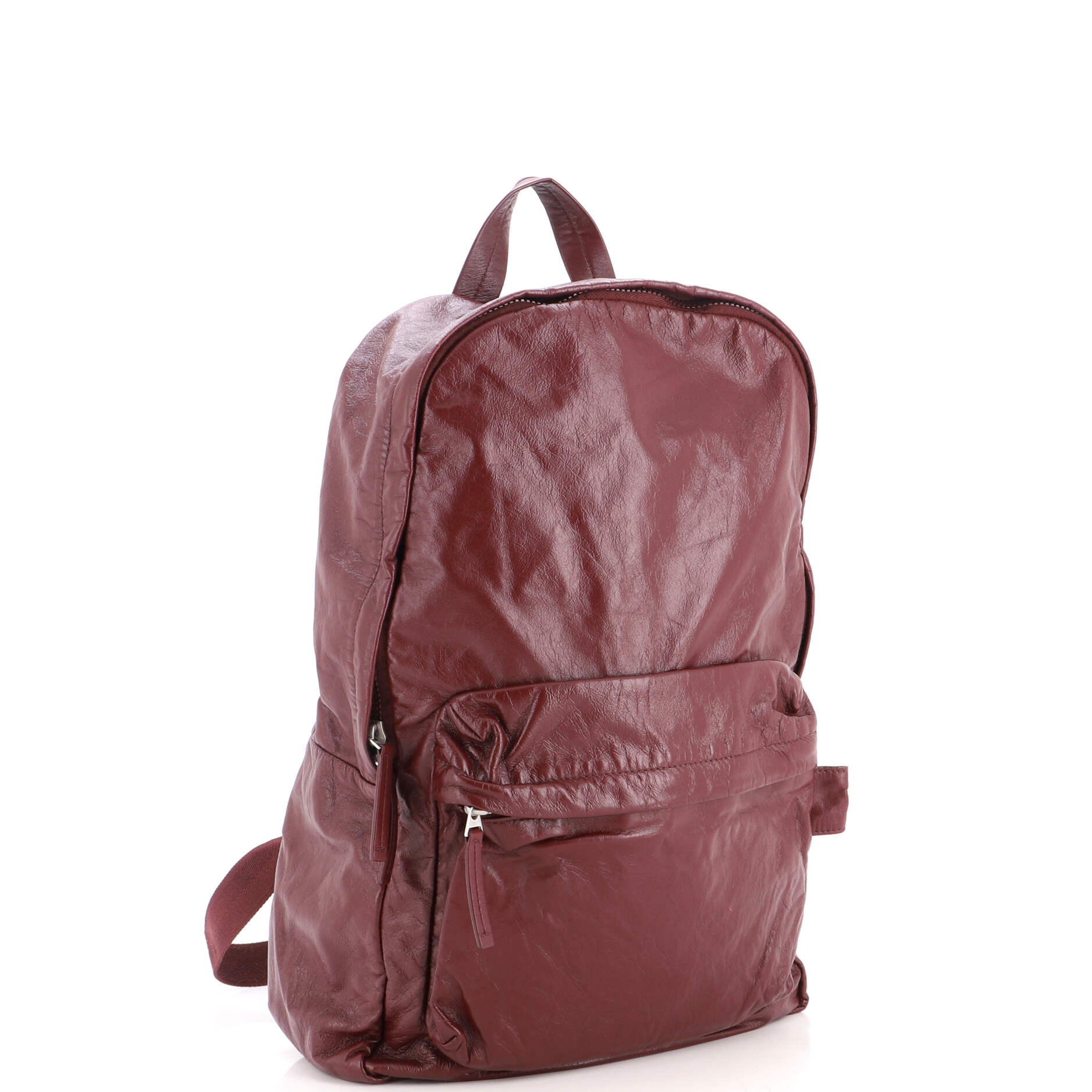 Archetype Backpack Leather Medium
