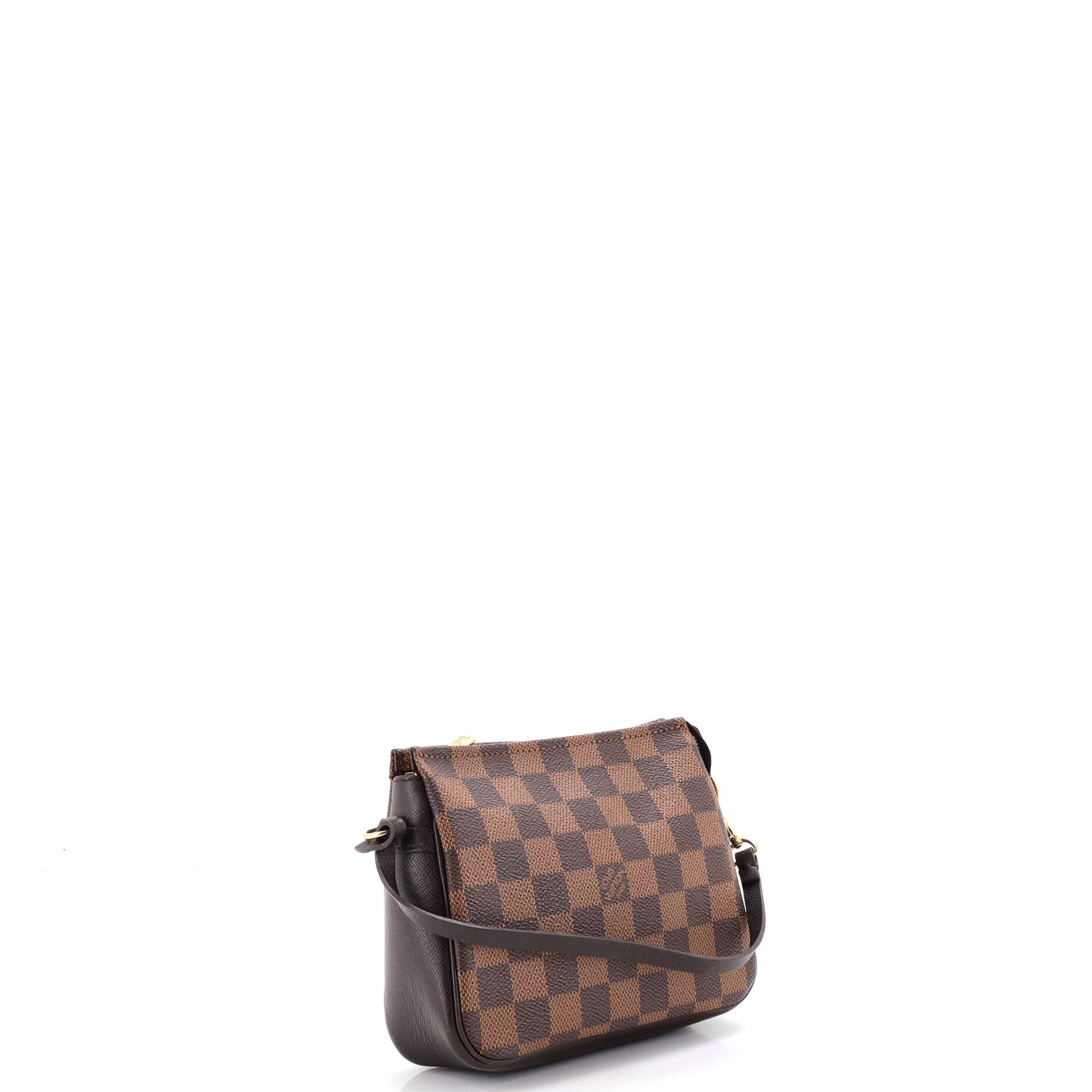 Trousse Make Up Bag Damier