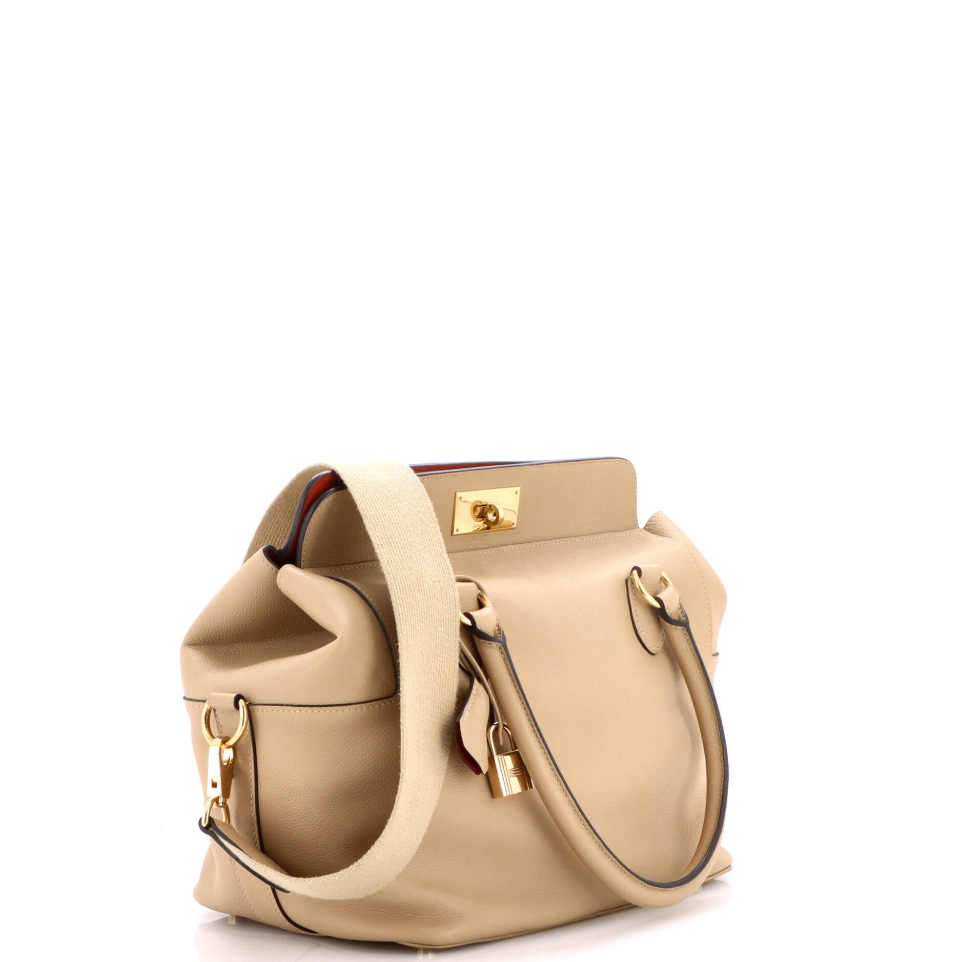 Toolbox Bag Evercolor 26