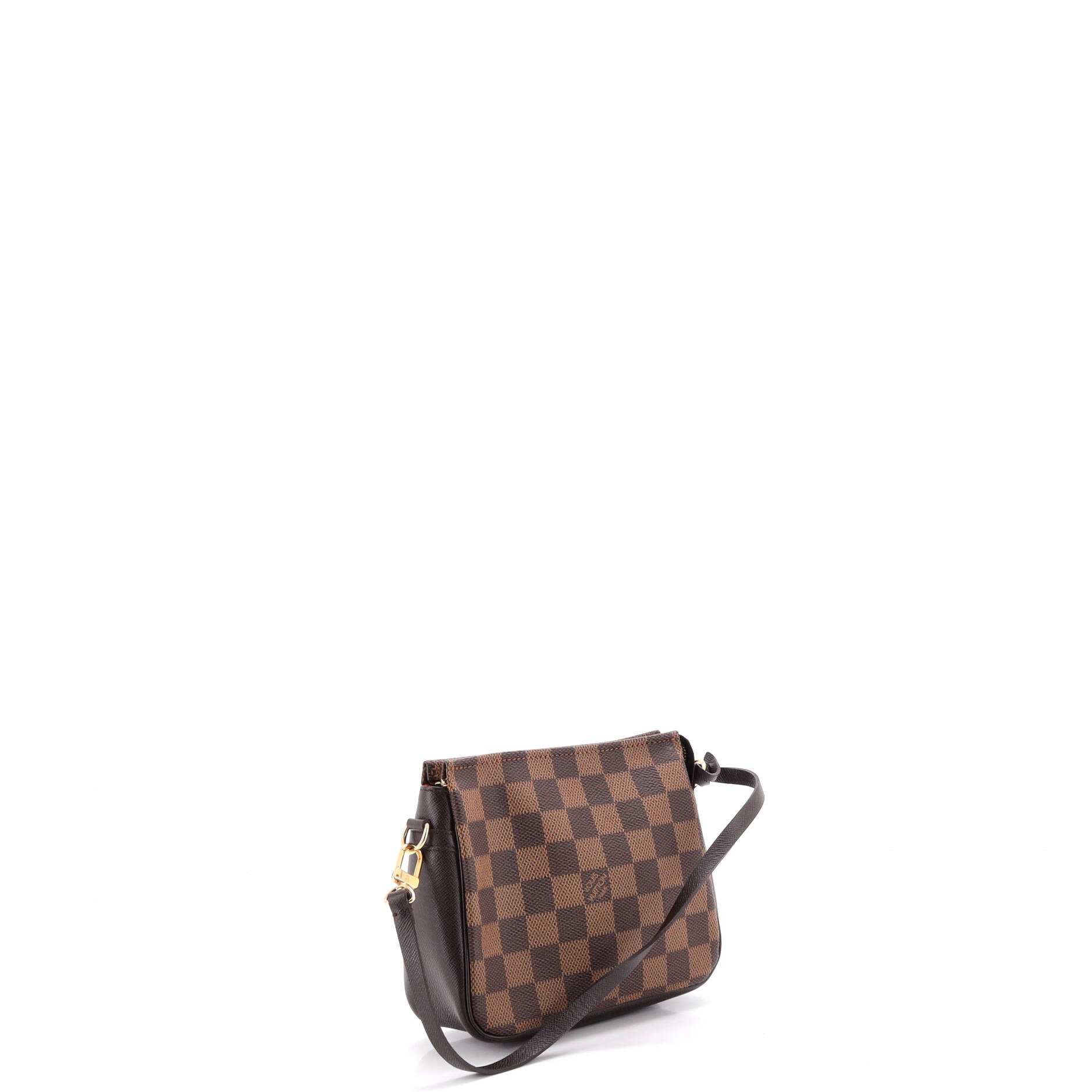 Trousse Make Up Bag Damier