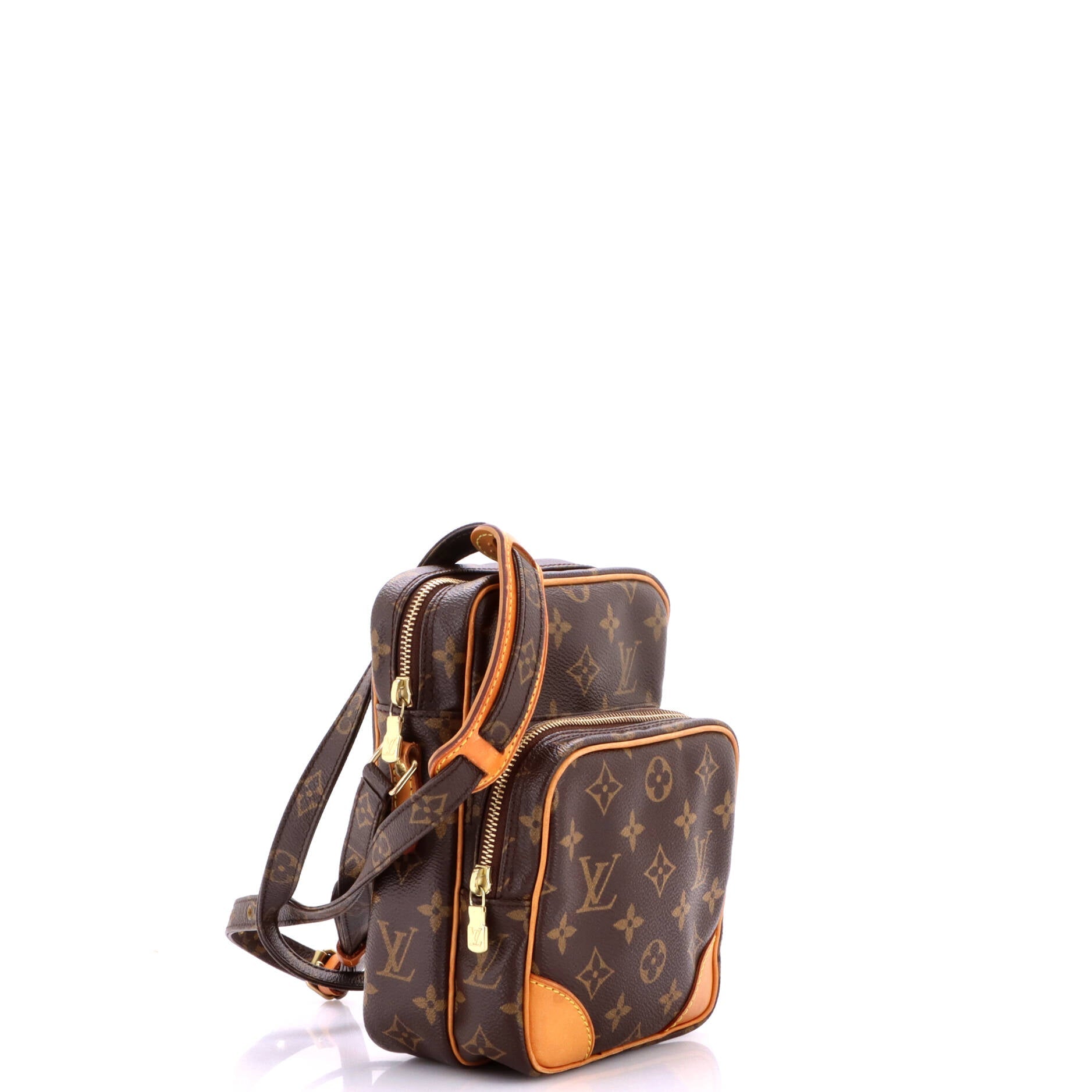 Amazone Bag Monogram Canvas